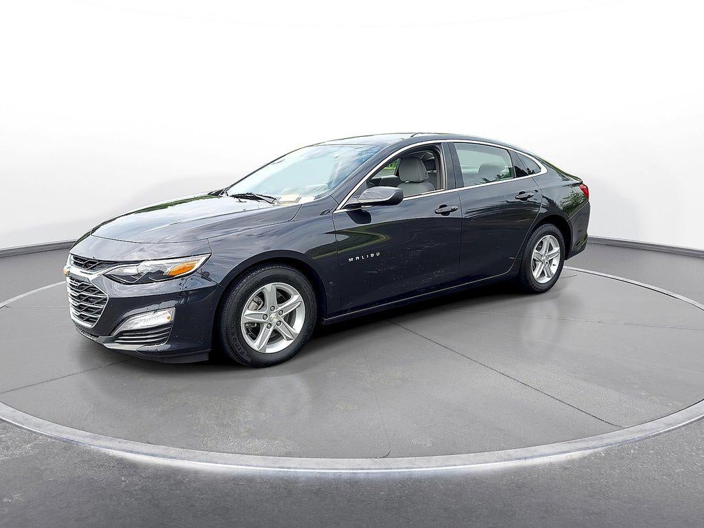 2023 Chevrolet Malibu FWD 1FL