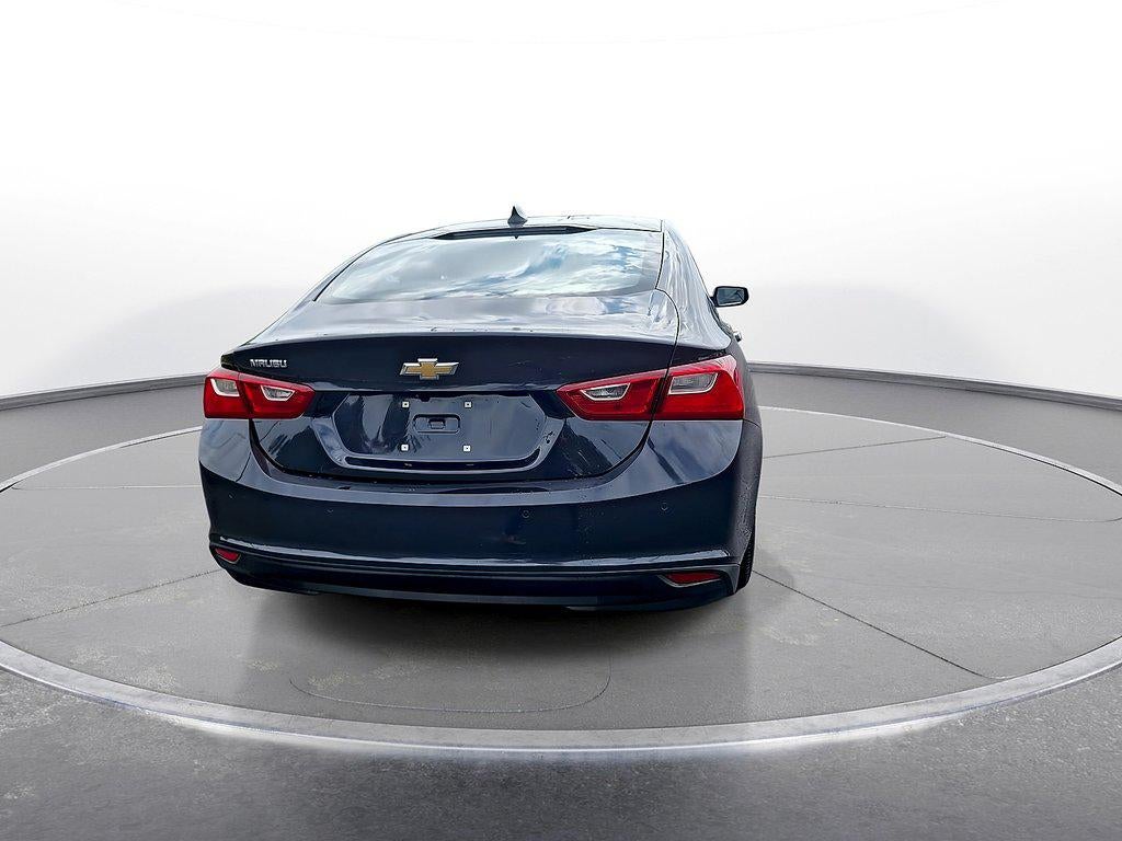 2023 Chevrolet Malibu FWD 1FL