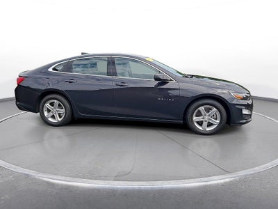 2023 Chevrolet Malibu FWD 1FL