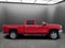 2018 Chevrolet Silverado 2500HD LTZ