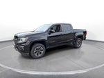 2022 Chevrolet Colorado 4WD Crew Cab Short Box Z71