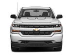 2017 Chevrolet Silverado 1500 Custom