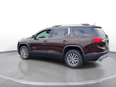 2017 GMC Acadia SLE-2