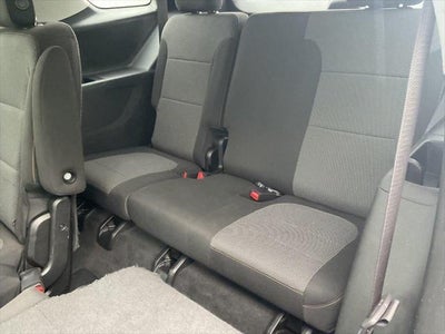 2018 Chevrolet Traverse 1LT