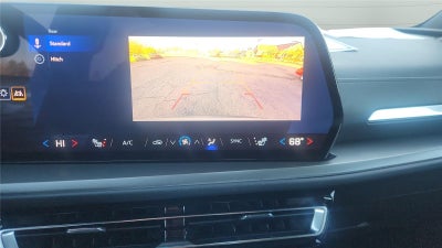 2025 Chevrolet Traverse FWD LT