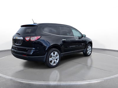 2017 Chevrolet Traverse 1LT
