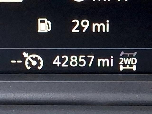 2021 Chevrolet Tahoe 4WD 4dr RST