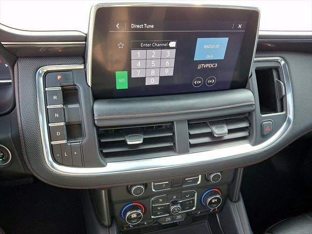 2021 Chevrolet Tahoe 4WD 4dr RST