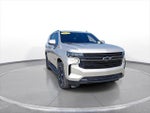 2021 Chevrolet Tahoe 4WD 4dr RST