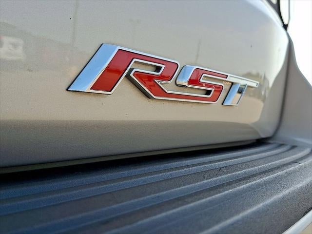 2021 Chevrolet Tahoe 4WD 4dr RST