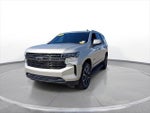 2021 Chevrolet Tahoe 4WD 4dr RST