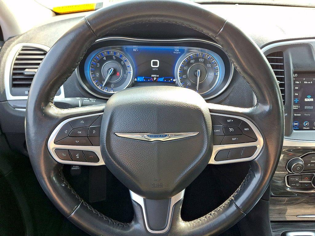 2021 Chrysler 300 Touring L AWD