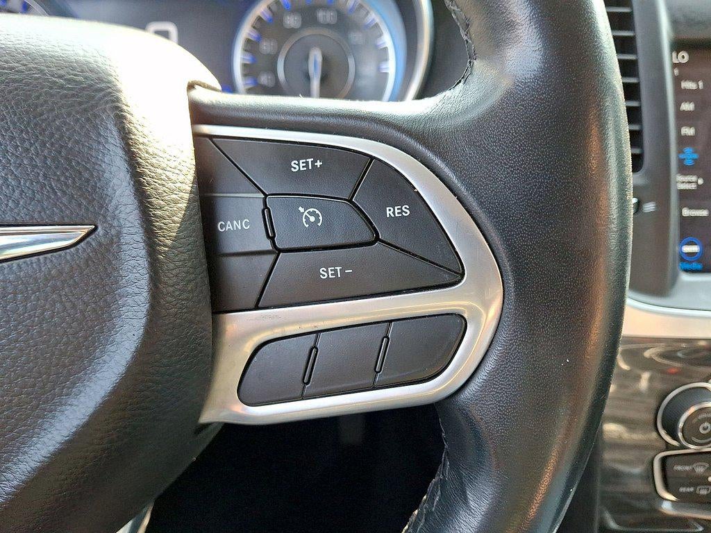 2021 Chrysler 300 Touring L AWD