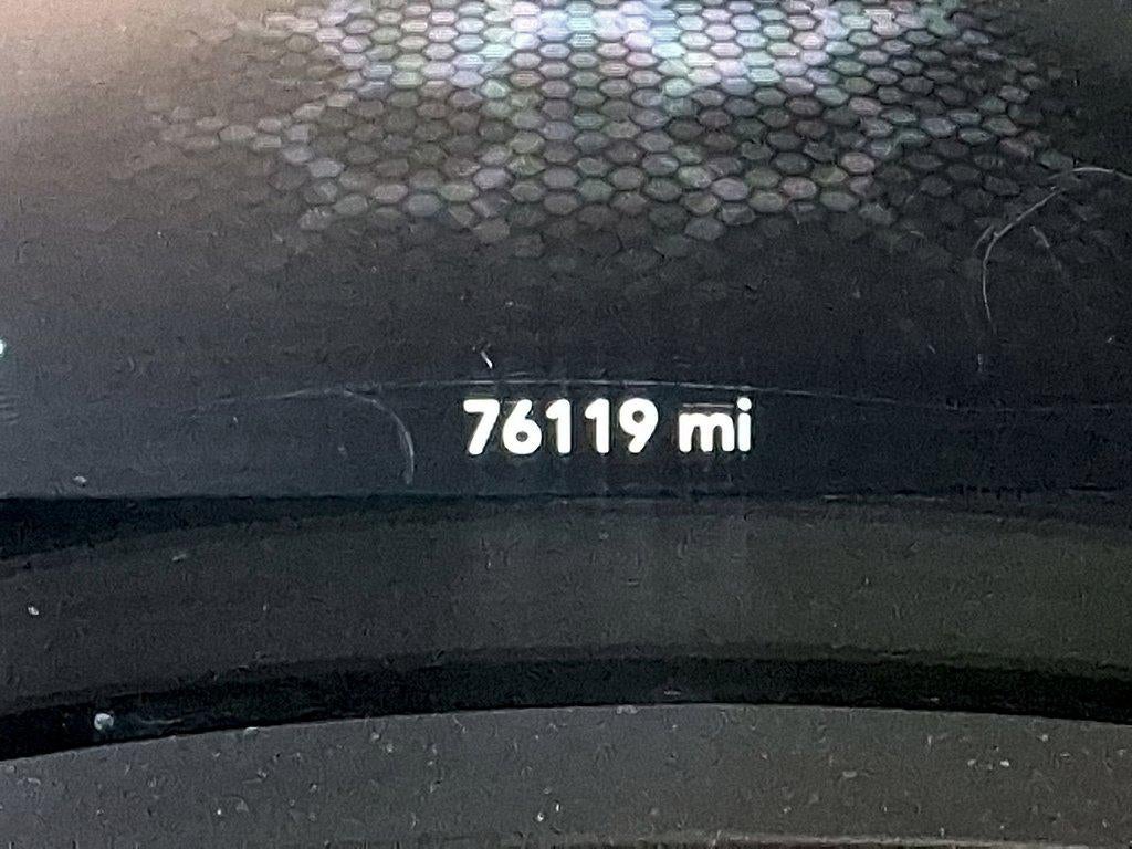 2022 Dodge Charger SXT RWD