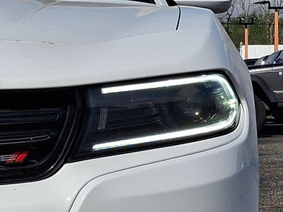 2022 Dodge Charger SXT RWD