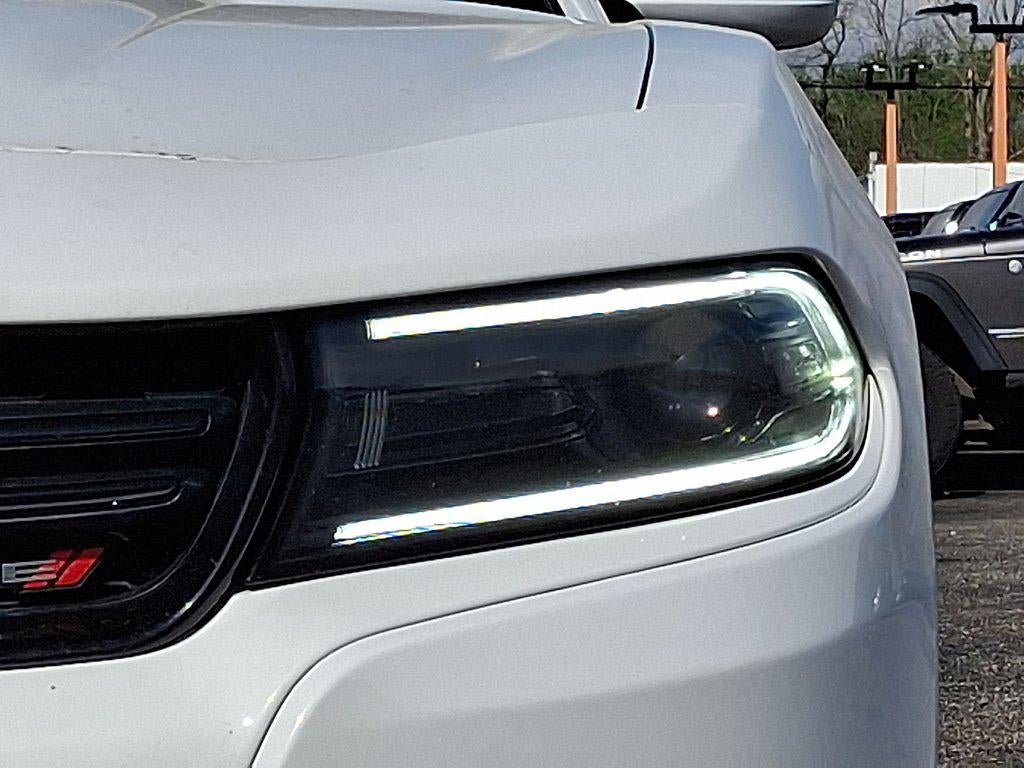 2022 Dodge Charger SXT RWD
