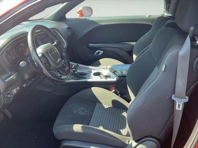 2021 Dodge Challenger GT AWD