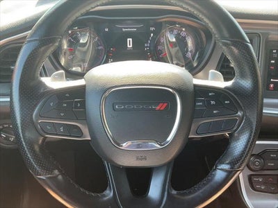 2021 Dodge Challenger GT AWD