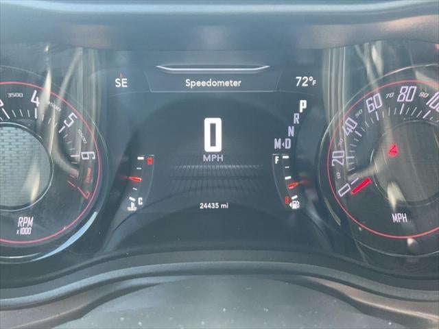 2021 Dodge Challenger GT AWD