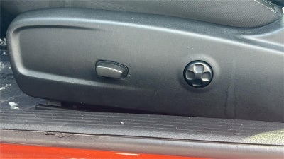 2021 Dodge Challenger GT AWD