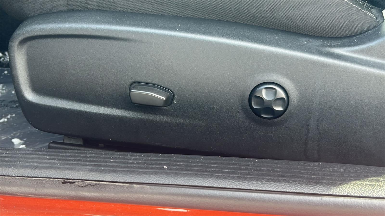 2021 Dodge Challenger GT AWD