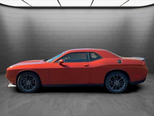 2021 Dodge Challenger GT AWD