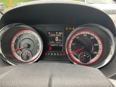 2019 Dodge Grand Caravan GT Wagon