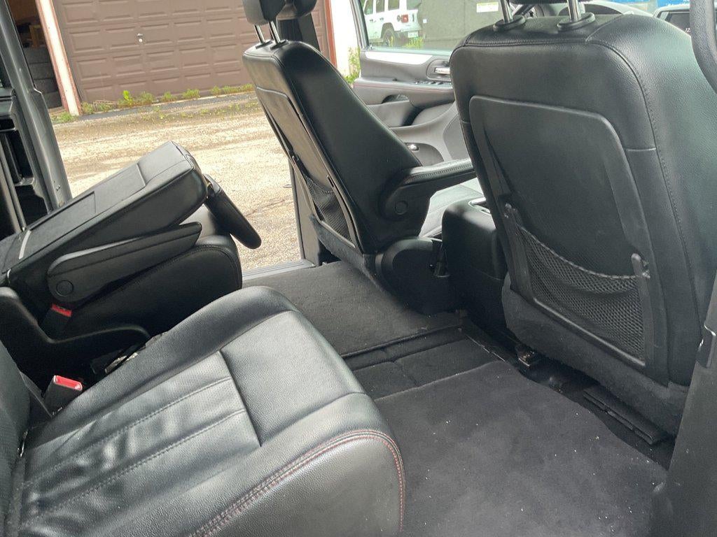 2019 Dodge Grand Caravan GT Wagon