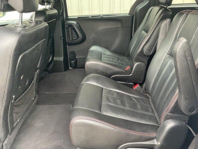 2019 Dodge Grand Caravan GT Wagon