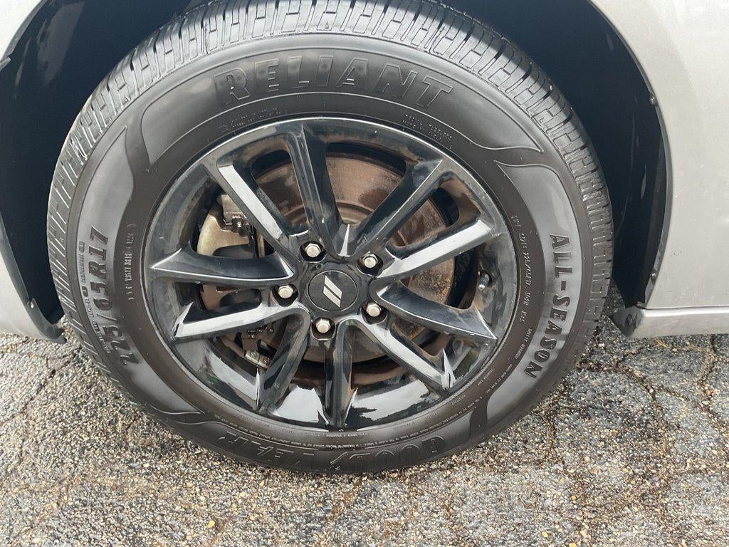 2019 Dodge Grand Caravan GT Wagon