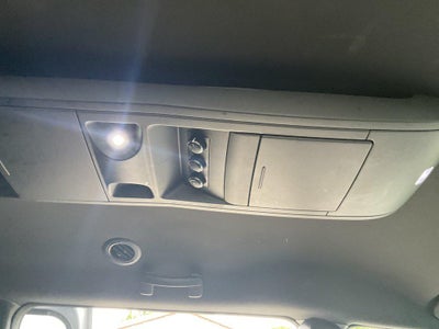 2019 Dodge Grand Caravan GT Wagon