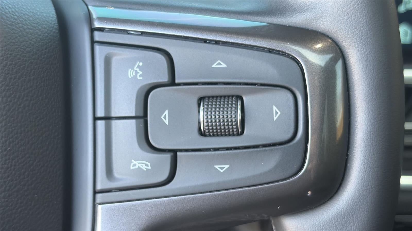 2025 Chevrolet Silverado 2500HD 4WD Crew Cab Standard Bed High Country