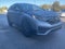 2021 Honda CR-V AWD EX