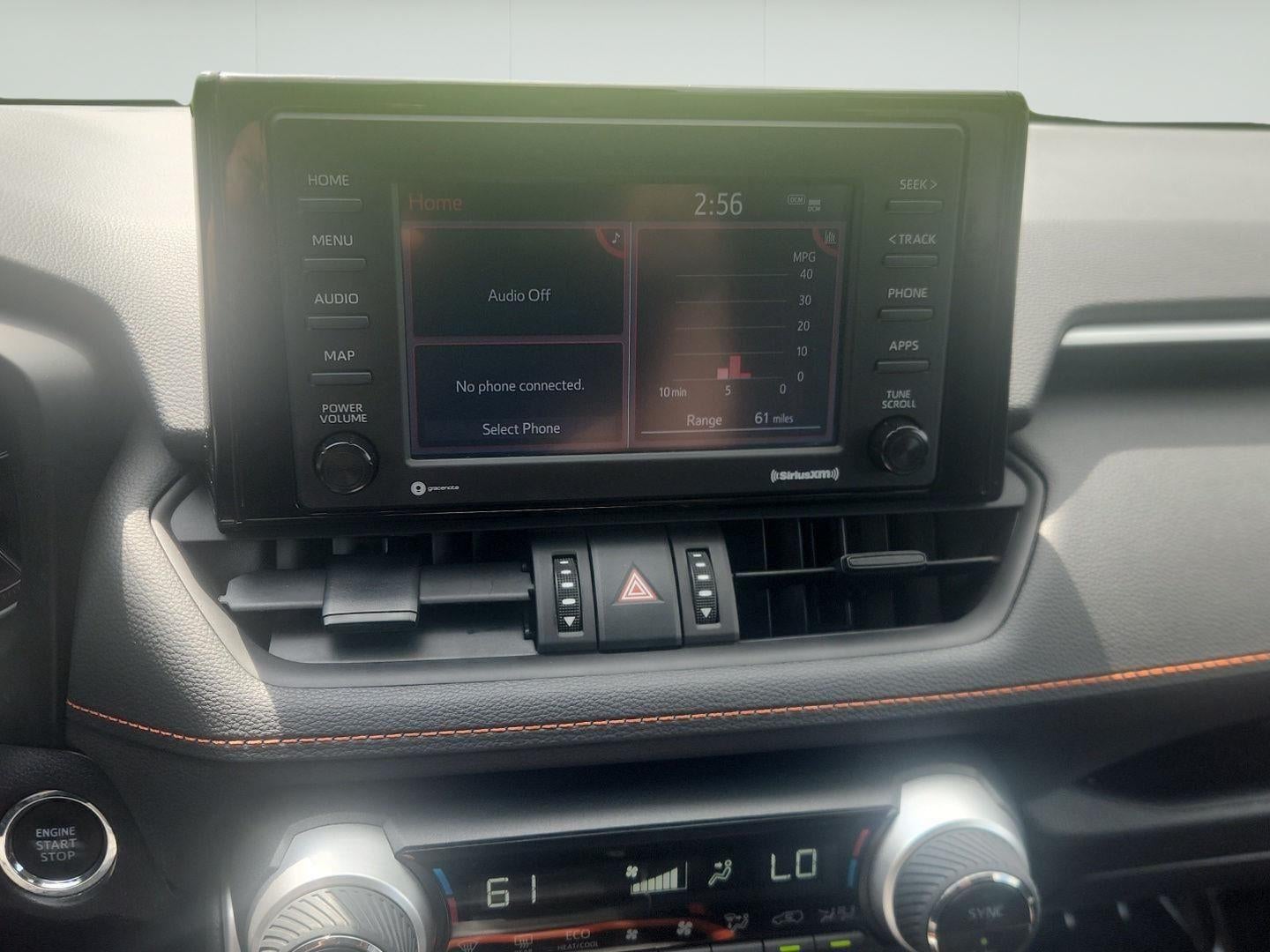 2022 Toyota RAV4 Adventure