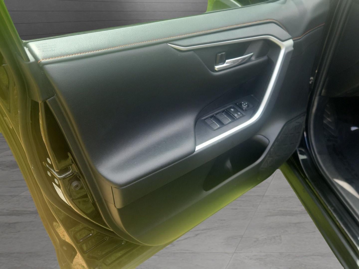 2022 Toyota RAV4 Adventure