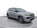 2022 Jeep Compass High Altitude 4x4