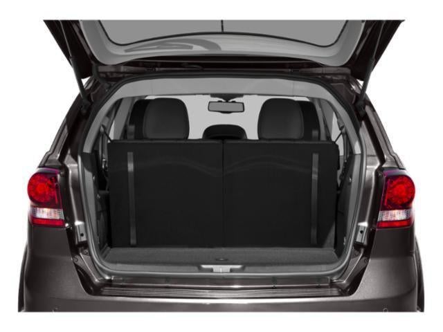 2018 Dodge Journey SE AWD