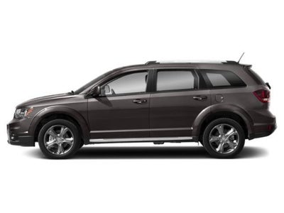 2018 Dodge Journey SE AWD