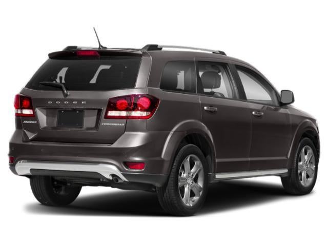2018 Dodge Journey SE AWD