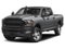 2024 RAM 2500 Tradesman Crew Cab 4x4 8' Box