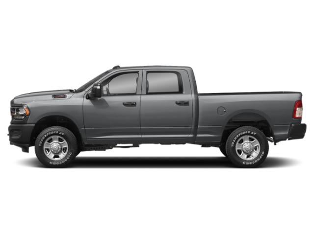 2024 RAM 2500 Tradesman Crew Cab 4x4 8' Box