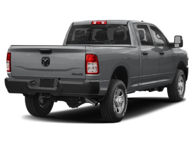 2024 RAM 2500 Tradesman Crew Cab 4x4 8' Box