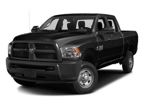 2016 RAM 2500 Tradesman