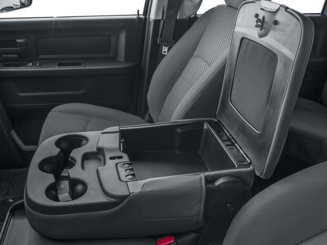 2016 RAM 2500 Tradesman