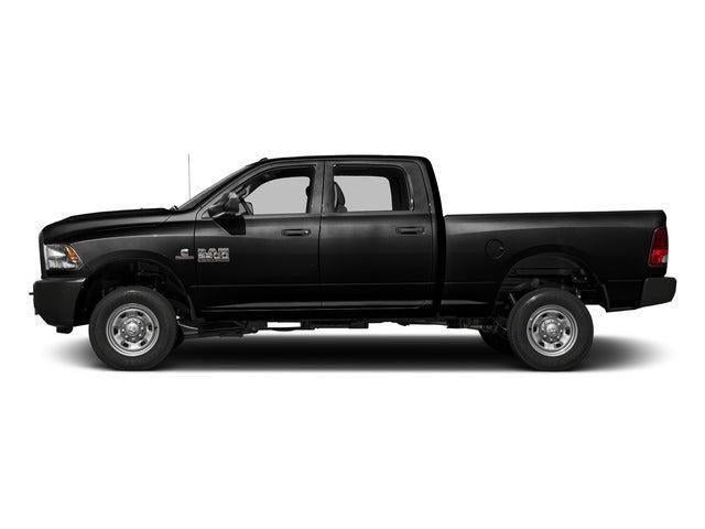 2016 RAM 2500 Tradesman