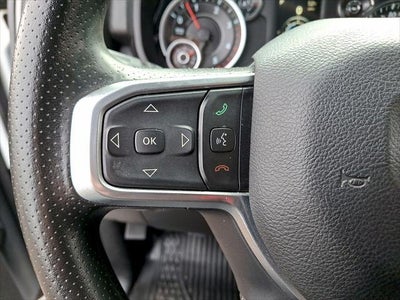 2023 RAM 3500 Chassis Tradesman/SLT/Laramie/Limited