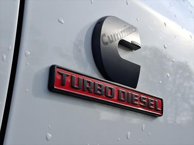 2023 RAM 3500 Chassis Tradesman/SLT/Laramie/Limited