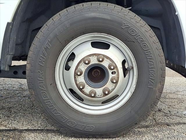 2023 RAM 3500 Chassis Tradesman/SLT/Laramie/Limited