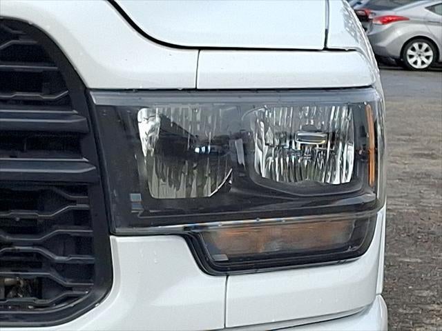 2023 RAM 3500 Chassis Tradesman/SLT/Laramie/Limited