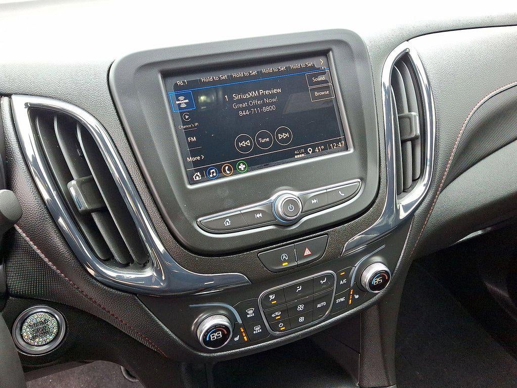 2023 Chevrolet Equinox FWD RS